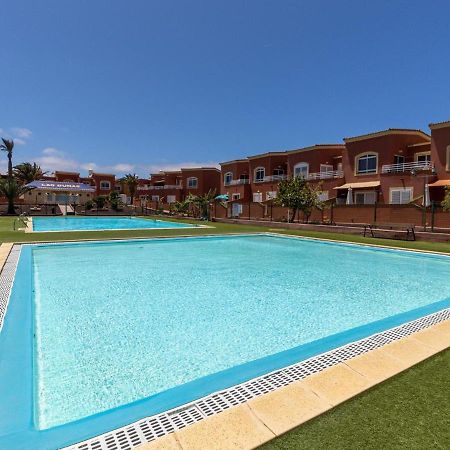 Luna Corralejo Exterior foto