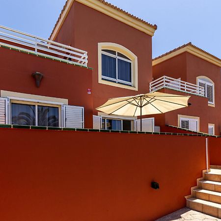Luna Corralejo Exterior foto